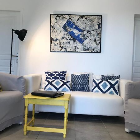 Villa Du Golfe T3 Beaurivage La Ciotat Luaran gambar