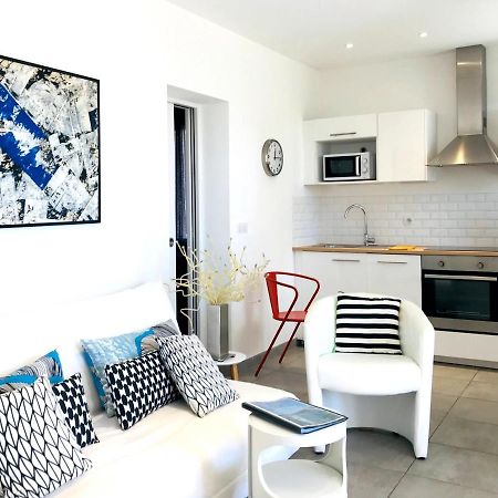 Villa Du Golfe T3 Beaurivage La Ciotat Luaran gambar
