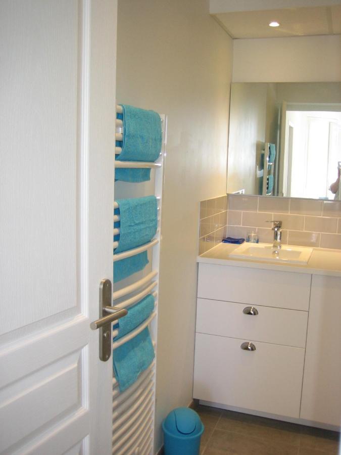 Villa Du Golfe T3 Beaurivage La Ciotat Luaran gambar