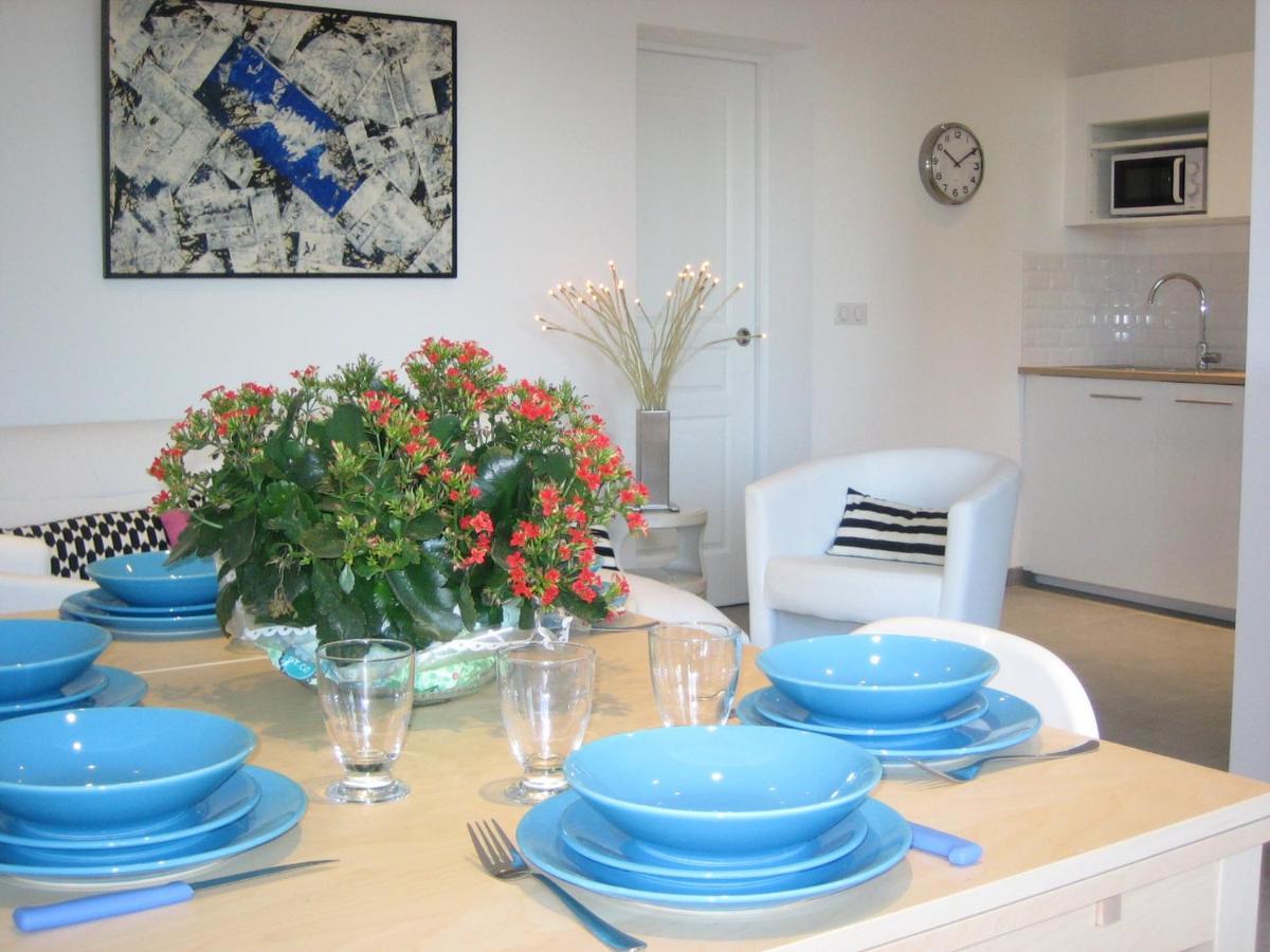 Villa Du Golfe T3 Beaurivage La Ciotat Luaran gambar