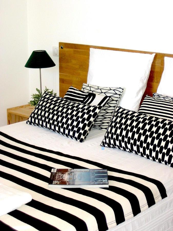 Villa Du Golfe T3 Beaurivage La Ciotat Luaran gambar