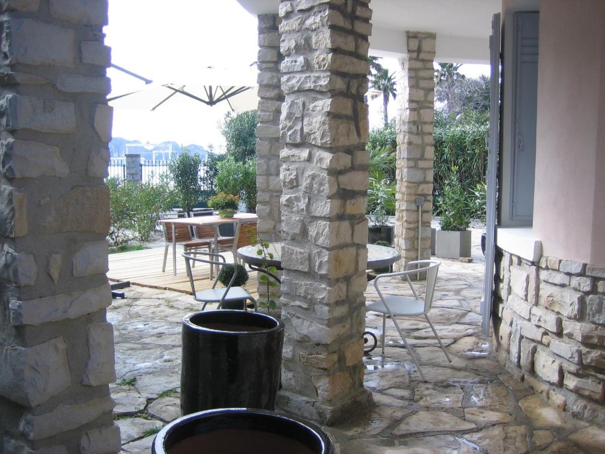 Villa Du Golfe T3 Beaurivage La Ciotat Luaran gambar