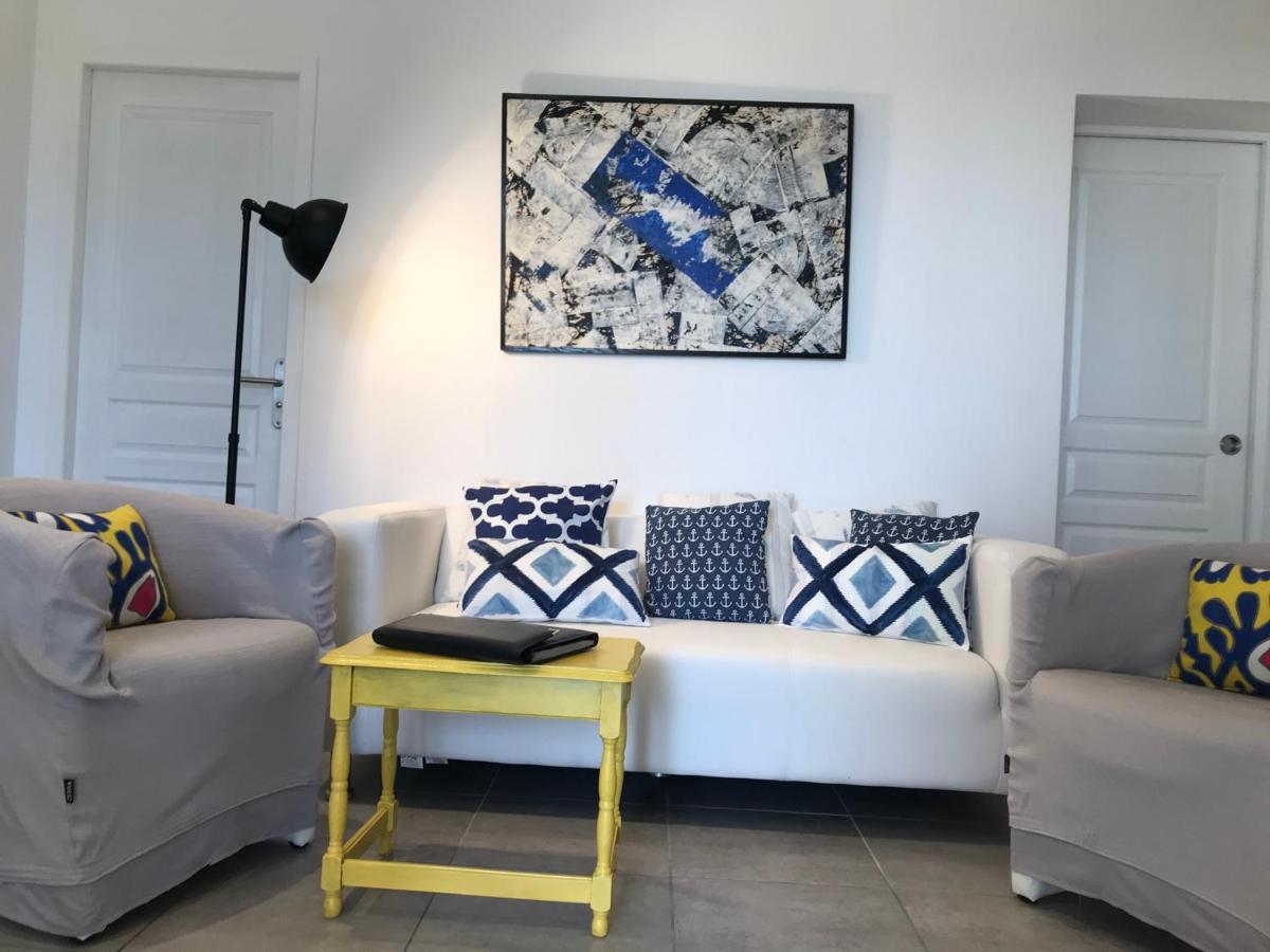 Villa Du Golfe T3 Beaurivage La Ciotat Luaran gambar