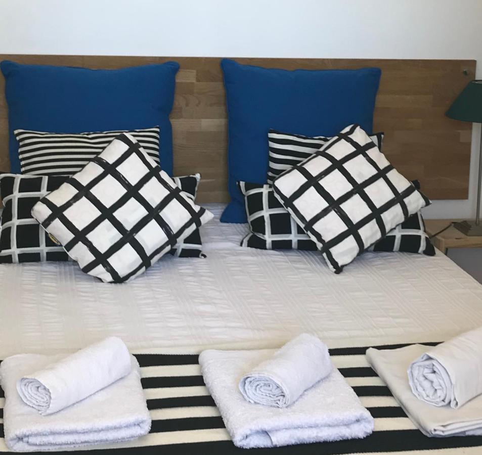 Villa Du Golfe T3 Beaurivage La Ciotat Luaran gambar