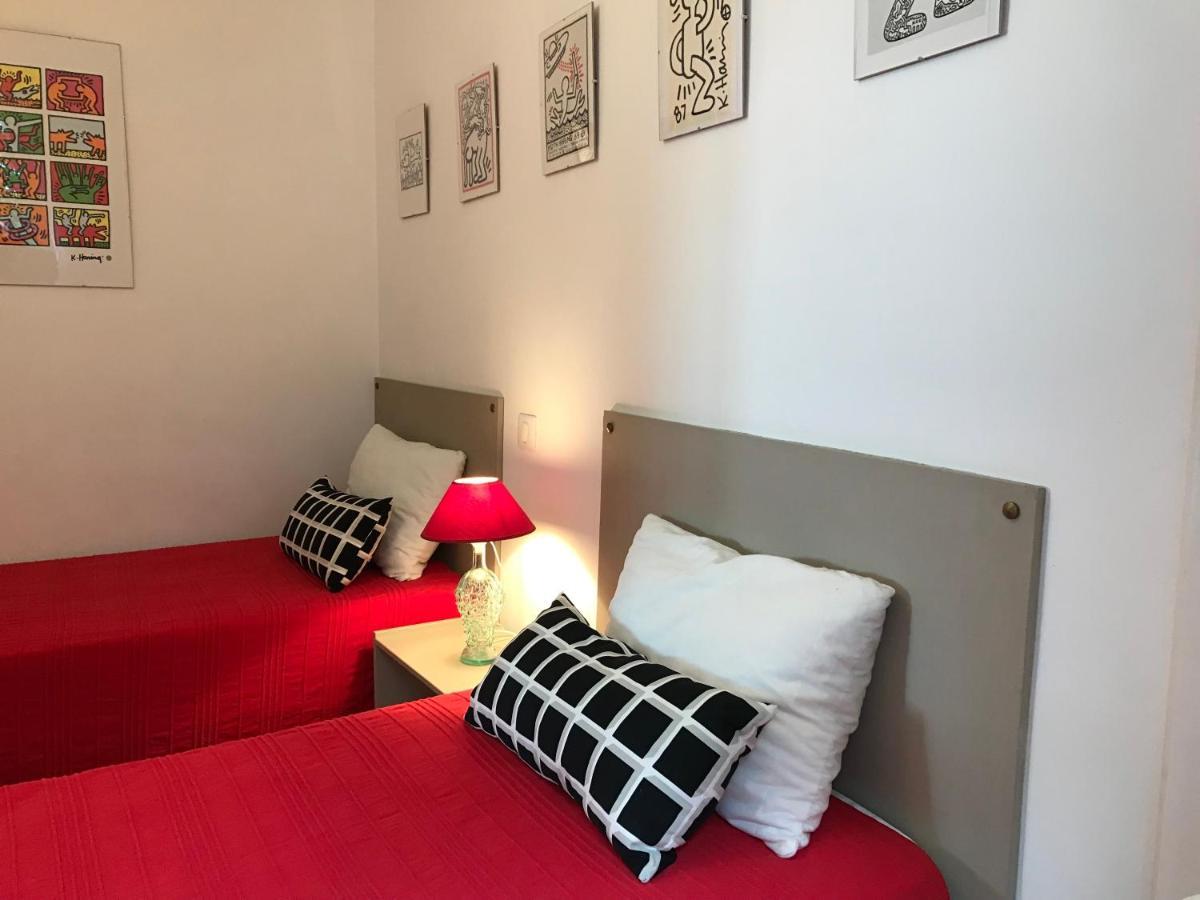 Villa Du Golfe T3 Beaurivage La Ciotat Luaran gambar