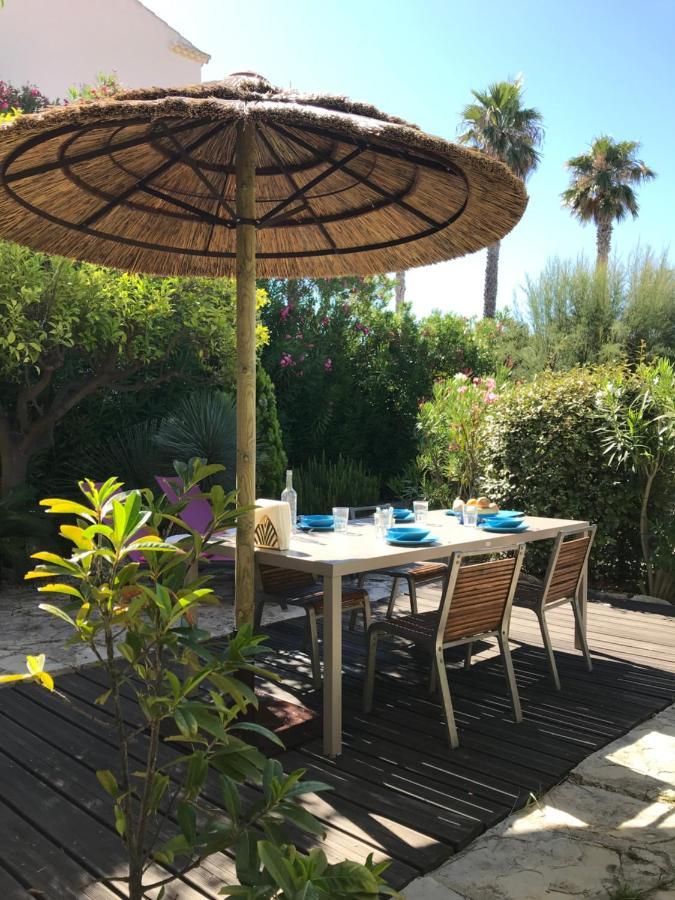 Villa Du Golfe T3 Beaurivage La Ciotat Luaran gambar