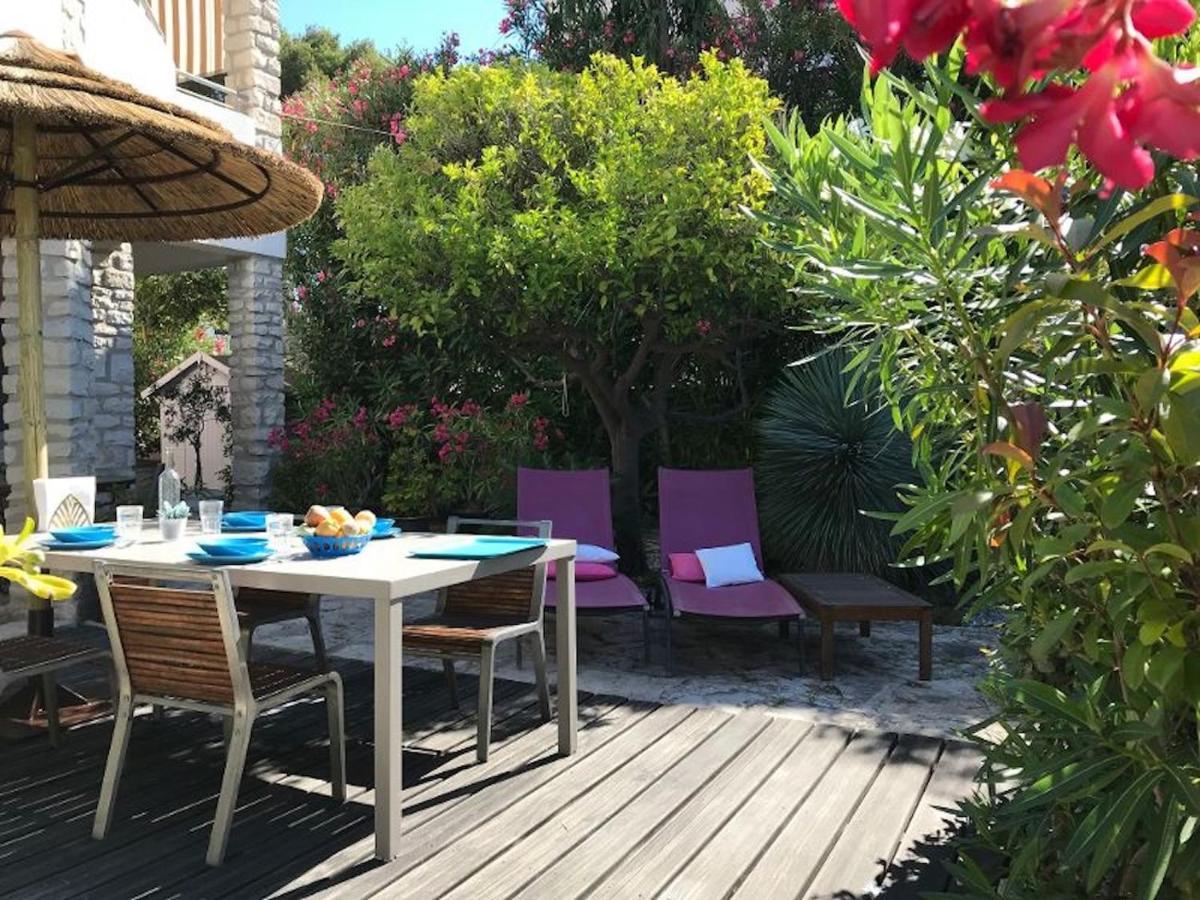 Villa Du Golfe T3 Beaurivage La Ciotat Luaran gambar