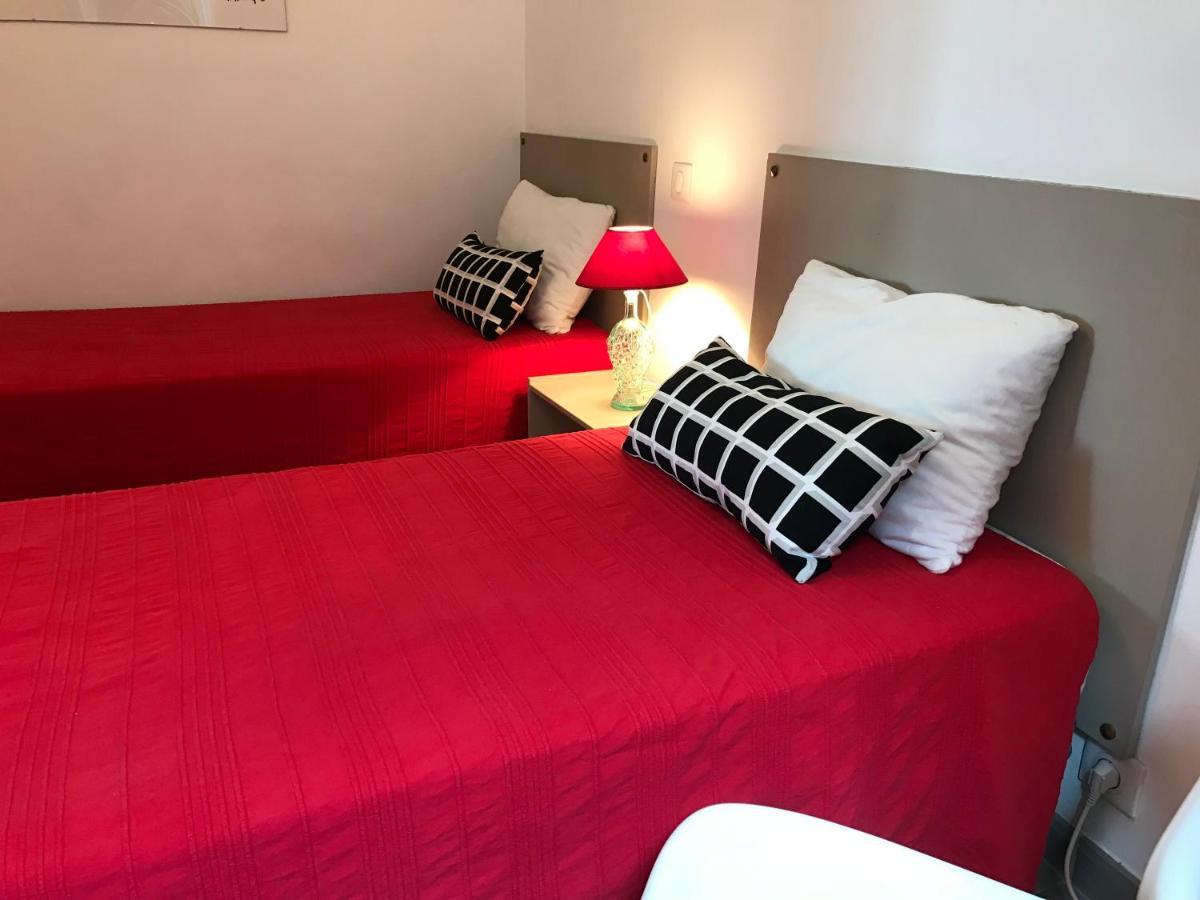 Villa Du Golfe T3 Beaurivage La Ciotat Luaran gambar